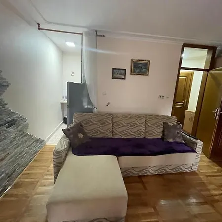 Apartment Cici