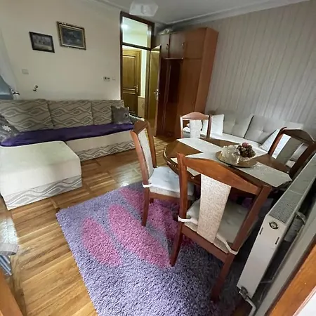 Cici شقة زلاتيبور