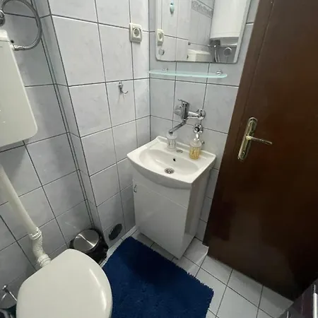 Cici Apartment