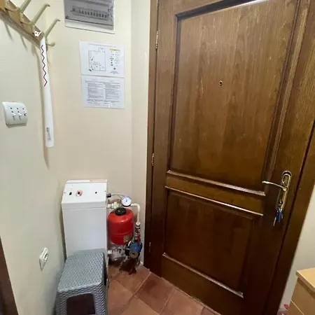 Apartment Cici