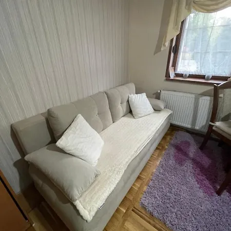 Cici شقة زلاتيبور