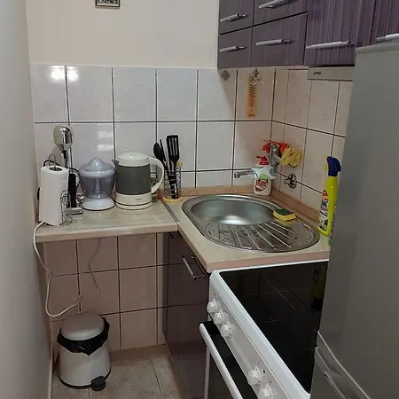 شقة Cici زلاتيبور